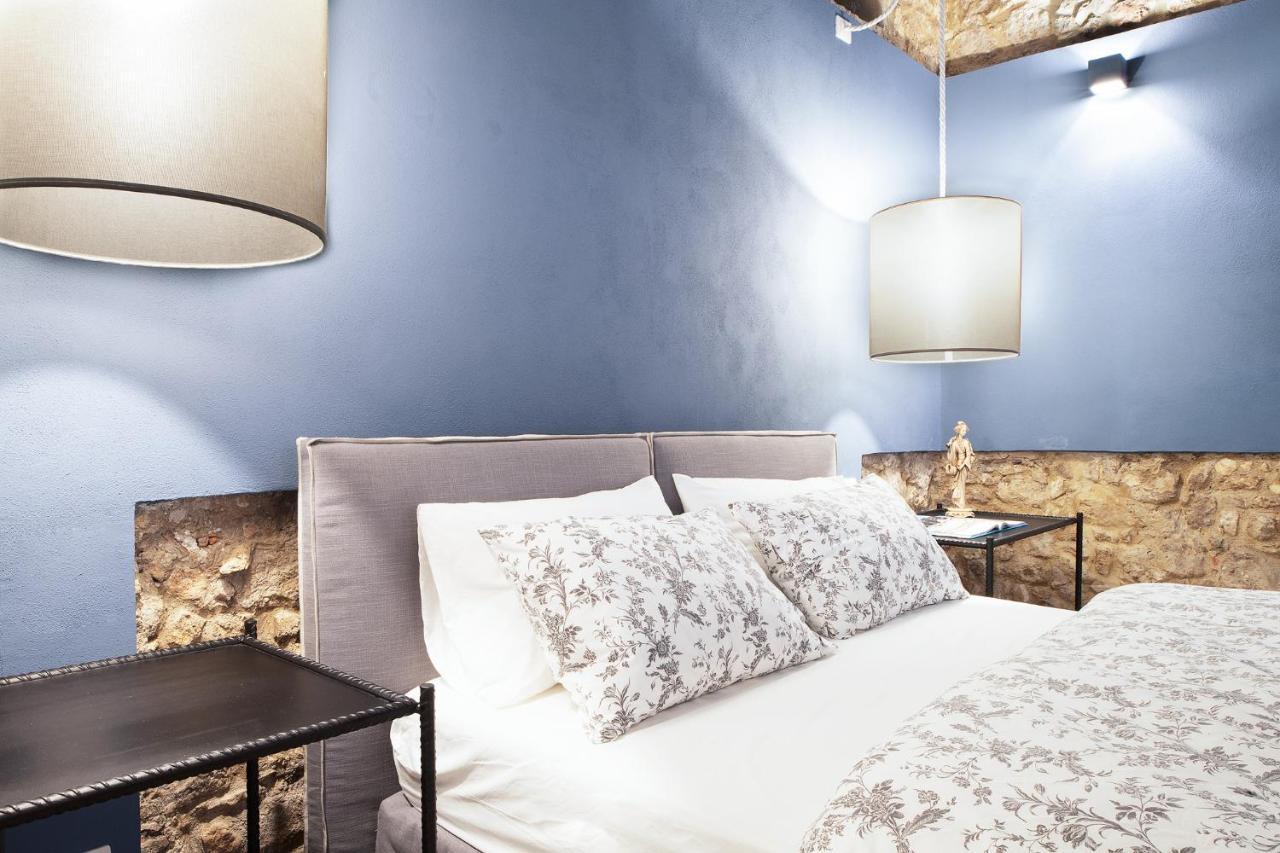 Matari Suite Ortigia Syrakus Exterior foto