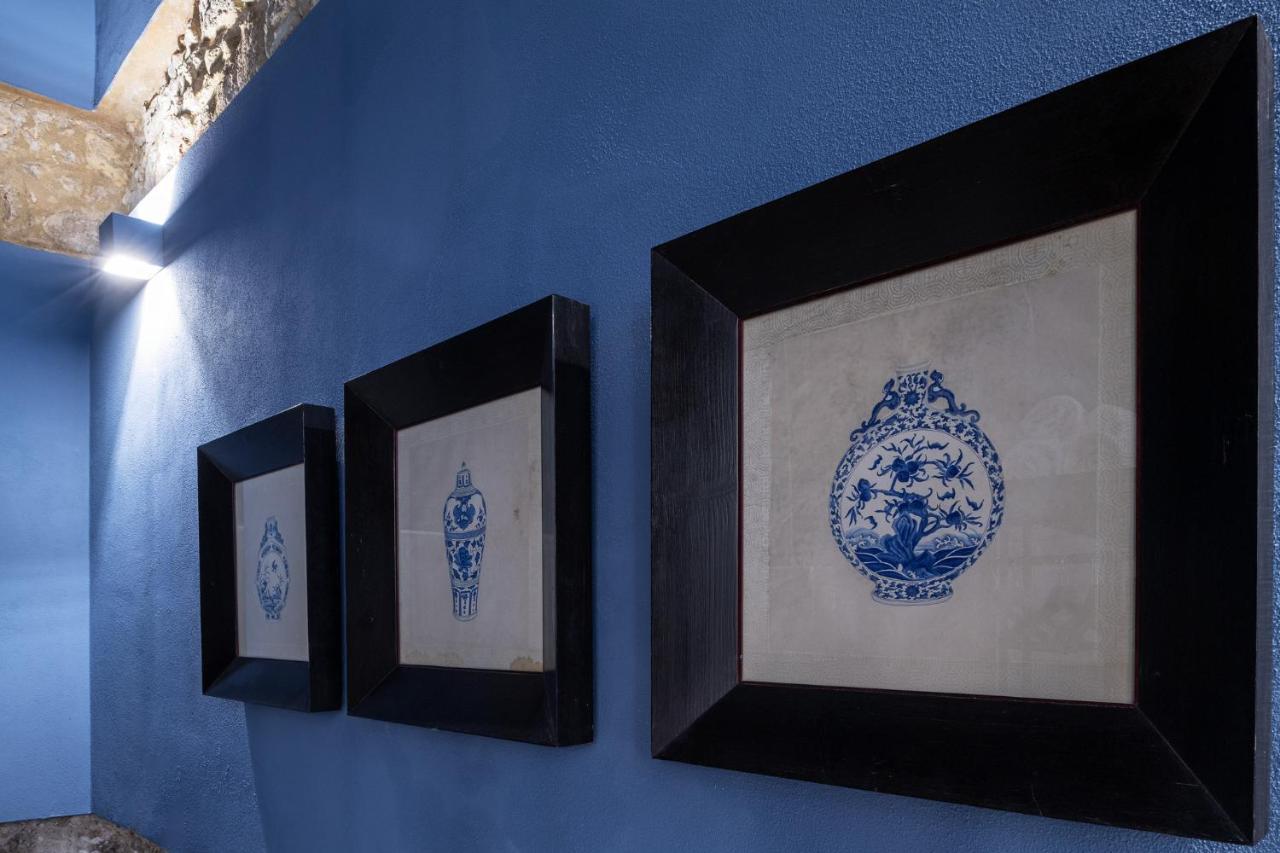 Matari Suite Ortigia Syrakus Exterior foto