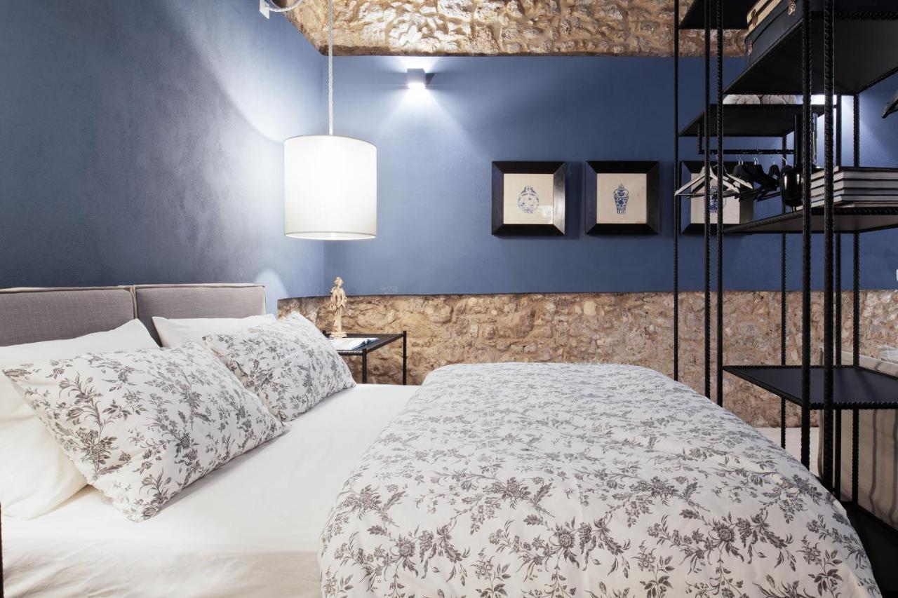 Matari Suite Ortigia Syrakus Exterior foto